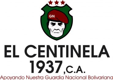 El Centinela 1937  en alianza con cabisoguarnac